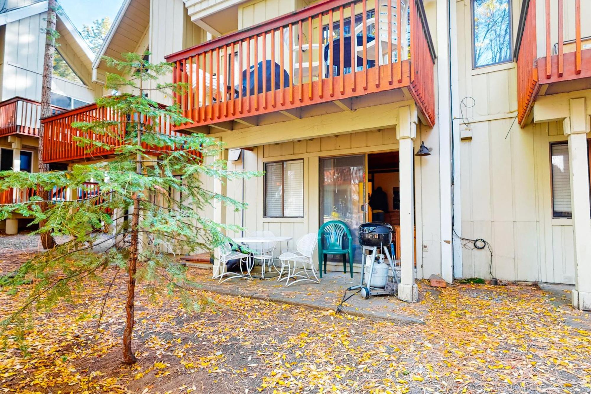 Creekside Retreat & Sierra Townhome Инклайн Вилидж Стая снимка